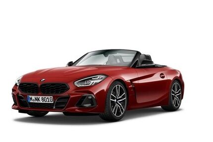 BMW Z4 M40 Gebrauchtwagen