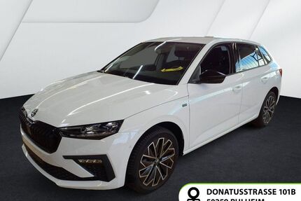 Skoda Scala Gebrauchtwagen