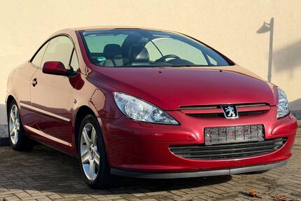 Peugeot 307 Gebrauchtwagen