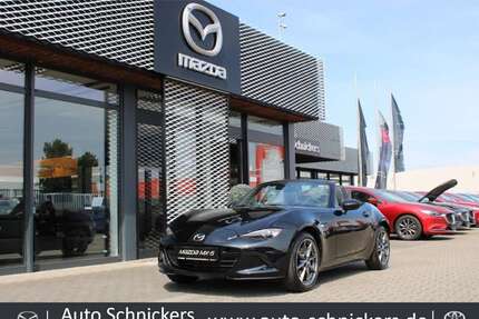 Mazda MX-5 Gebrauchtwagen