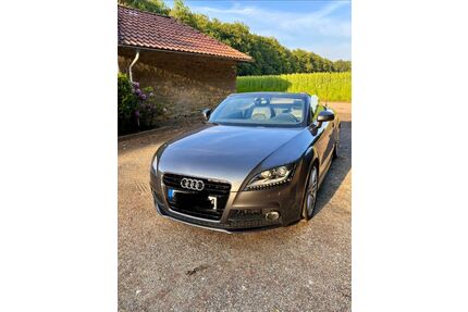 Audi TT Gebrauchtwagen