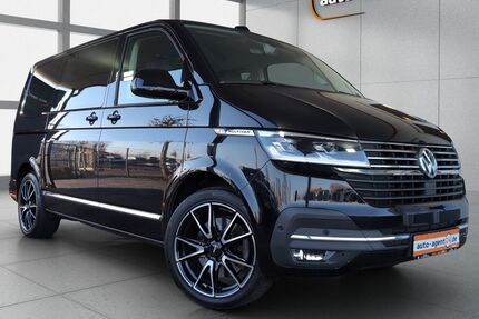 VW T6 Multivan Gebrauchtwagen