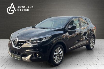 Renault Kadjar Gebrauchtwagen