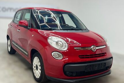 Fiat 500L Gebrauchtwagen