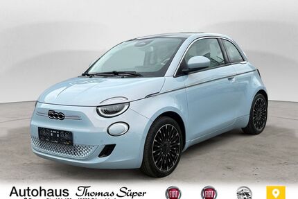 Fiat 500e Gebrauchtwagen