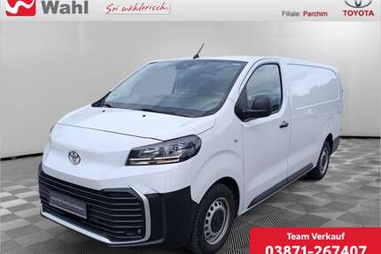 Toyota Proace Gebrauchtwagen