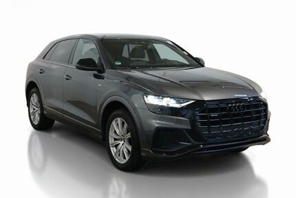 Audi Q8 Gebrauchtwagen