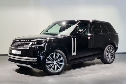 Land Rover Range Rover Gebrauchtwagen