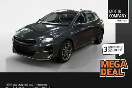 Kia XCeed Gebrauchtwagen