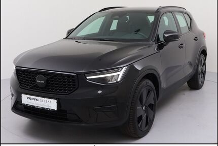 Volvo XC40 Gebrauchtwagen