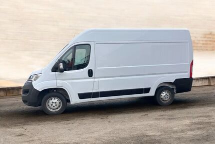 Citroen Jumper Gebrauchtwagen