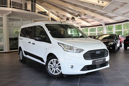 Ford Grand Tourneo Gebrauchtwagen