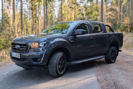 Ford Ranger Gebrauchtwagen
