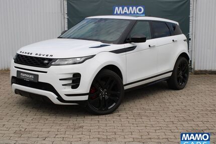 Land Rover Range Rover Evoque Gebrauchtwagen