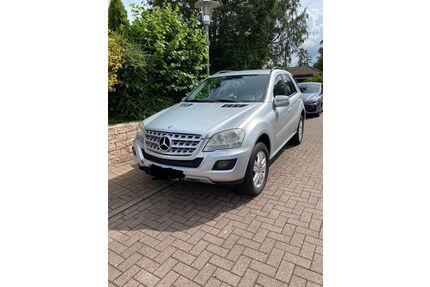 Mercedes-Benz ML 320 Gebrauchtwagen