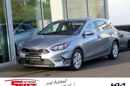 Kia ceed / Ceed Gebrauchtwagen