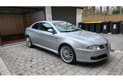 Alfa Romeo GT Gebrauchtwagen