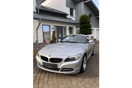 BMW Z4 Gebrauchtwagen