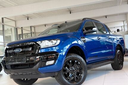 Ford Ranger Gebrauchtwagen
