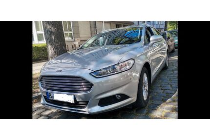 Ford Mondeo Gebrauchtwagen