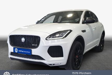 Jaguar E-Pace Gebrauchtwagen