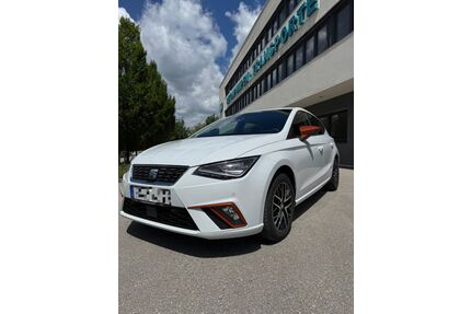 Seat Ibiza Gebrauchtwagen