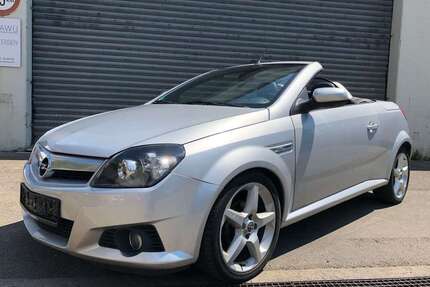 Opel Tigra Gebrauchtwagen