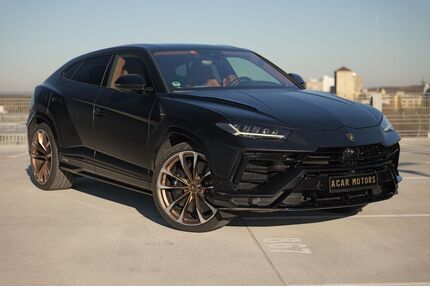 Lamborghini Urus Gebrauchtwagen