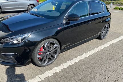 Peugeot 308 Gebrauchtwagen