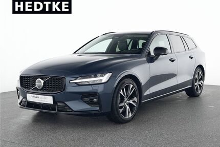 Volvo V60 Gebrauchtwagen