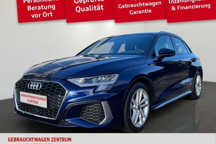 Audi A3 Gebrauchtwagen