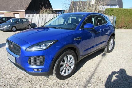 Jaguar E-Pace Gebrauchtwagen