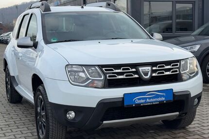 Dacia Duster Gebrauchtwagen