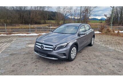 Mercedes-Benz GLA 200 Gebrauchtwagen