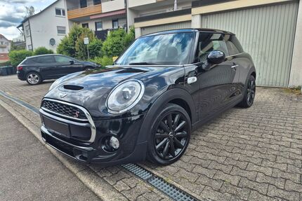 Mini Cooper S Gebrauchtwagen