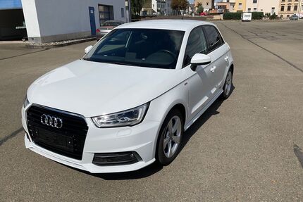 Audi A1 Gebrauchtwagen