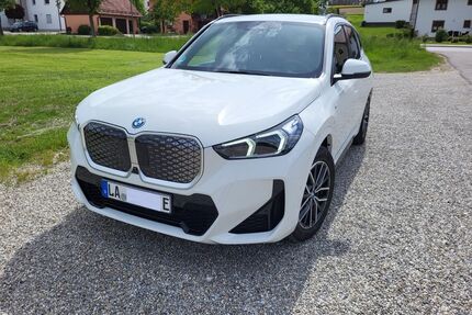 BMW iX1 Gebrauchtwagen