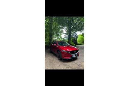 Mazda CX-5 awd Gebrauchtwagen