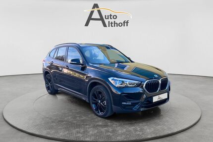 BMW X1 Gebrauchtwagen
