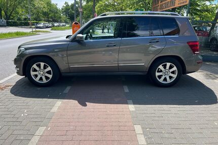 Mercedes-Benz GLK 220 Gebrauchtwagen