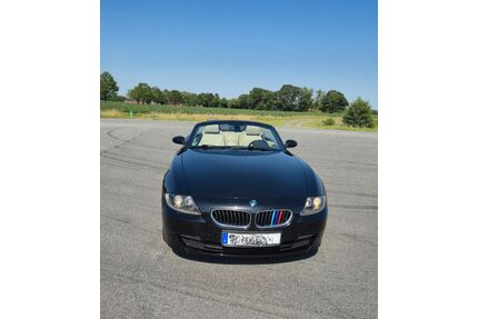 BMW Z4 Gebrauchtwagen