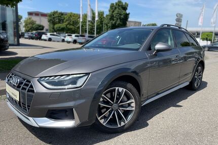 Audi A4 Allroad Gebrauchtwagen