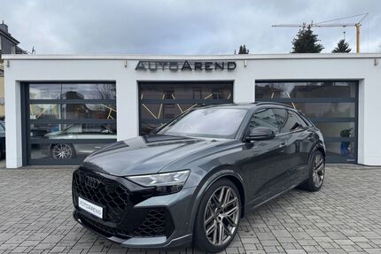 Audi RSQ8 Gebrauchtwagen