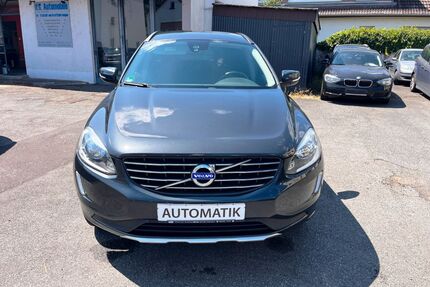 Volvo XC60 Gebrauchtwagen