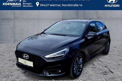 Hyundai i30 Gebrauchtwagen