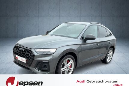 Audi SQ5 Gebrauchtwagen