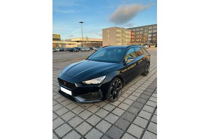 Cupra Leon Gebrauchtwagen