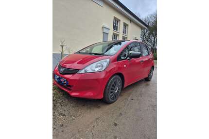 Honda Jazz Gebrauchtwagen