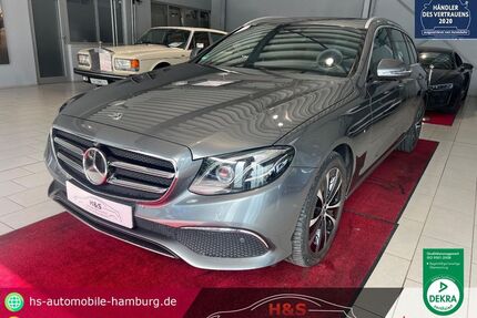 Mercedes-Benz E 300 Gebrauchtwagen