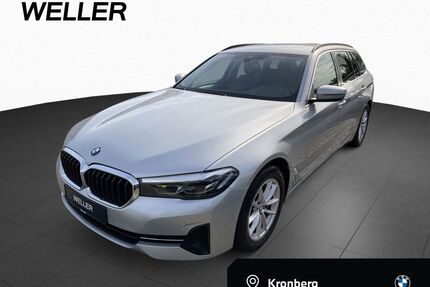BMW 530 Gebrauchtwagen